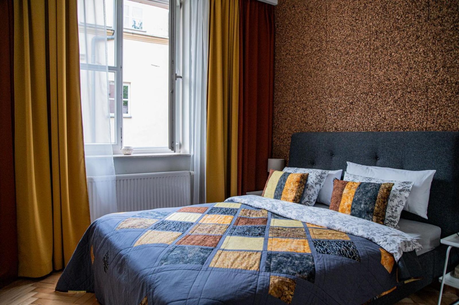 Brokilon House Apartment Krasków Exterior foto