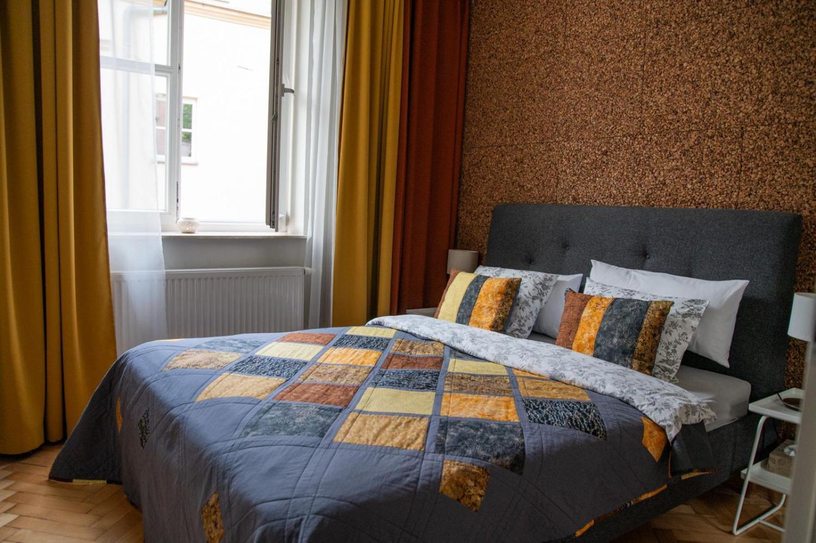 Brokilon House Apartment Krasków Exterior foto