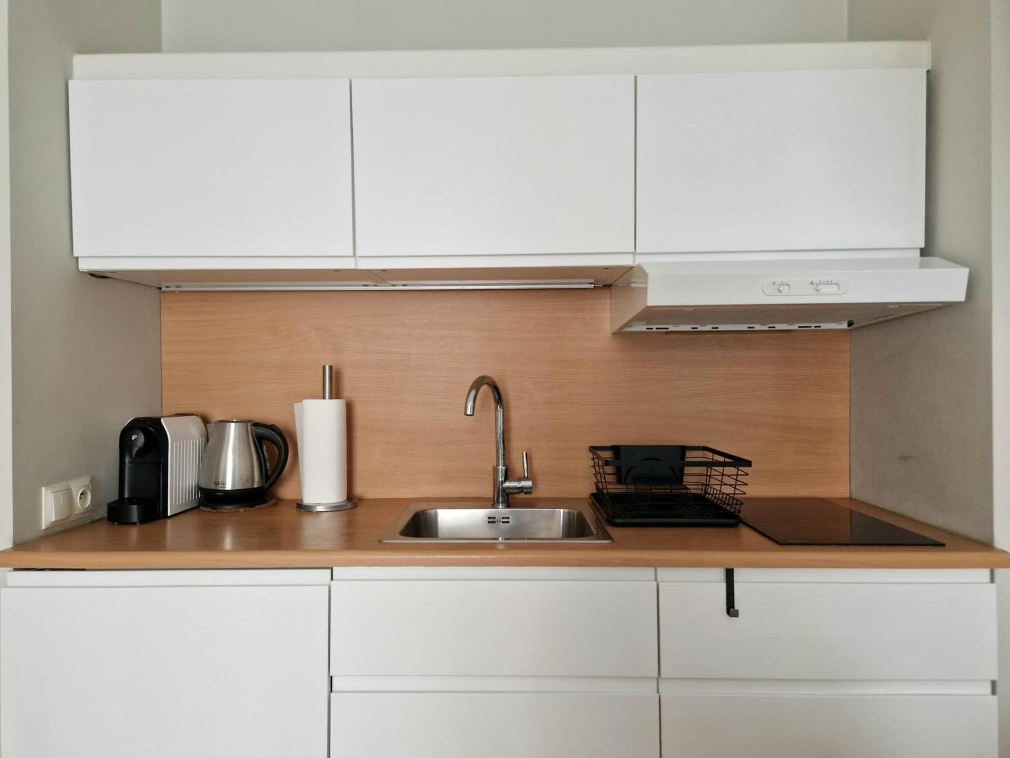 Brokilon House Apartment Krasków Cameră foto