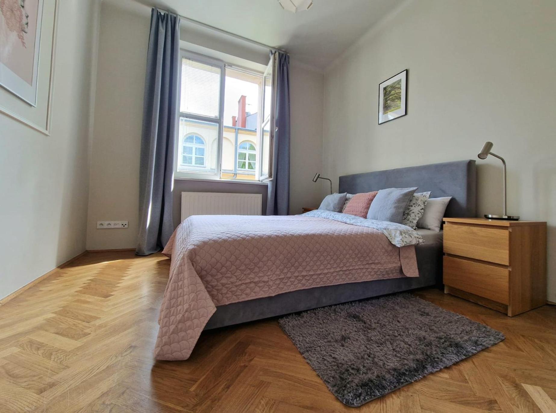 Brokilon House Apartment Krasków Exterior foto