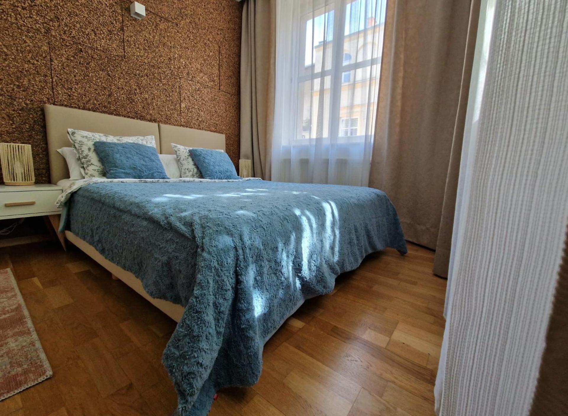 Brokilon House Apartment Krasków Exterior foto