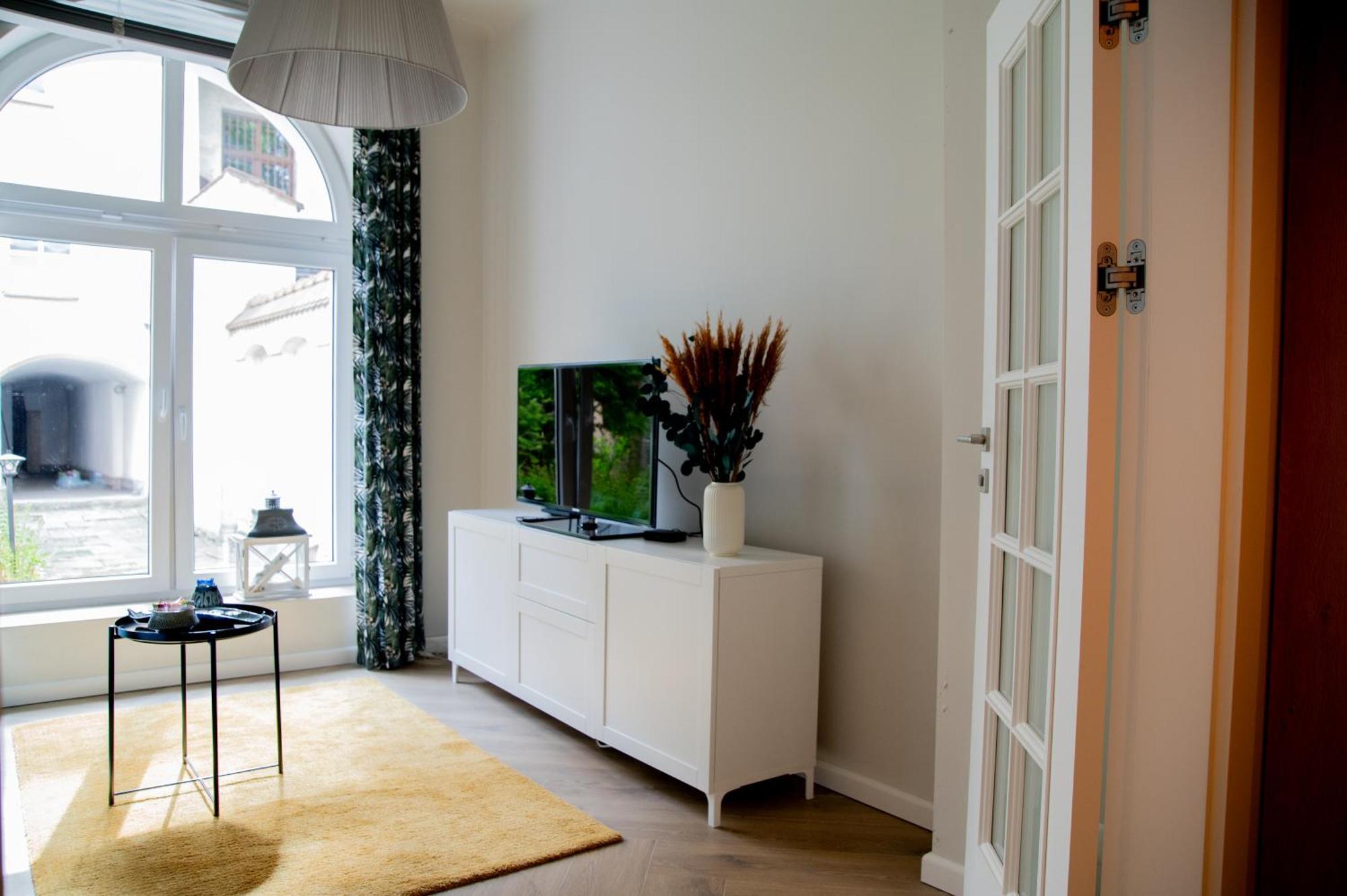 Brokilon House Apartment Krasków Exterior foto