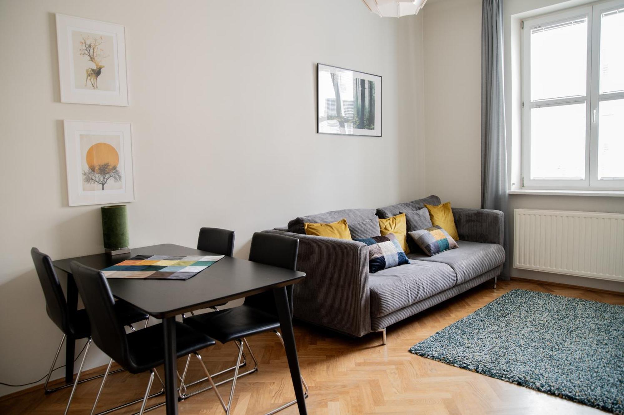 Brokilon House Apartment Krasków Exterior foto